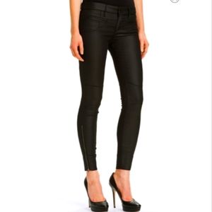 Habitual Black Skinny Pants